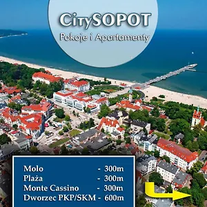 https://city-centrum-dabrowskiego.gdanskhotel.org