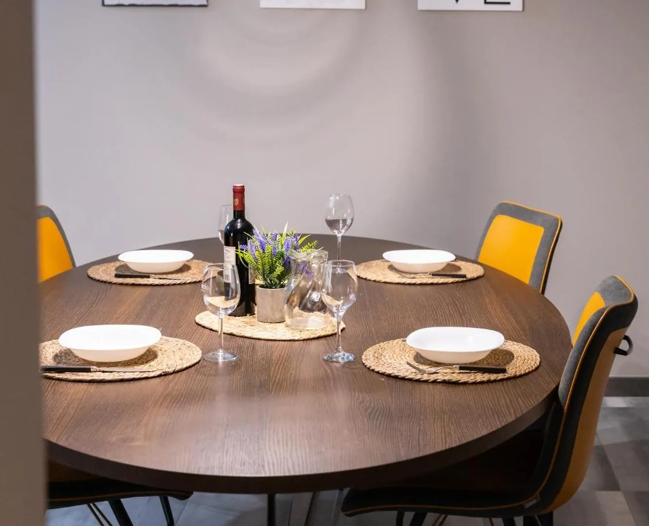 Valletta Stylish 2Br Flat By Arcobnb 0*,  Malta