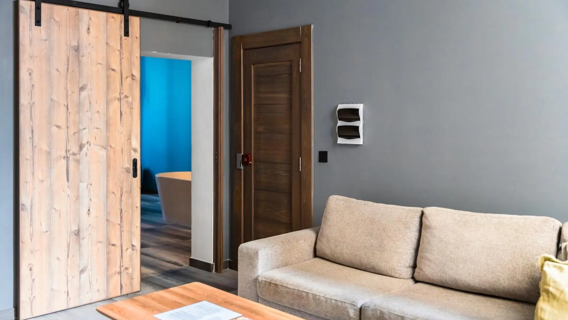 Apartment Valletta Stylish 2Br Flat By Arcobnb