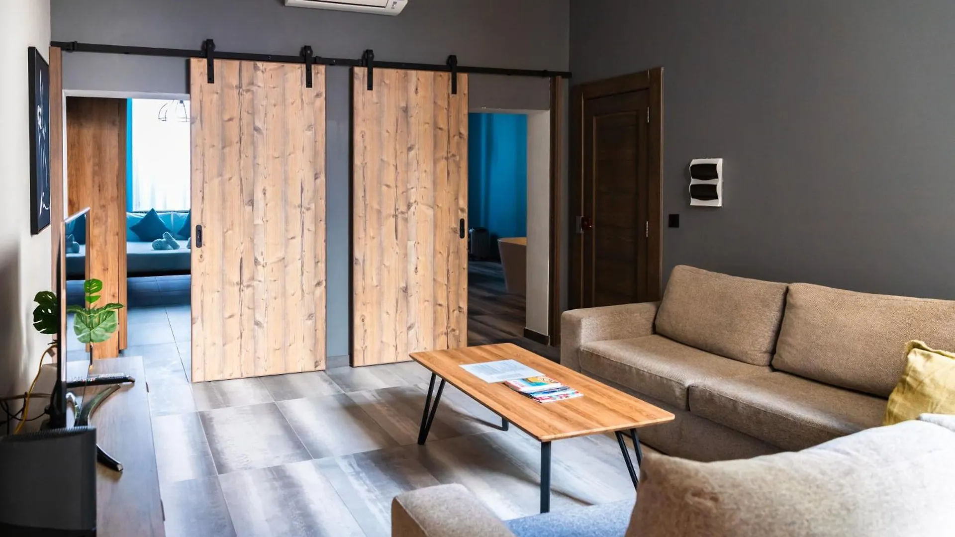 Apartment Valletta Stylish 2Br Flat By Arcobnb