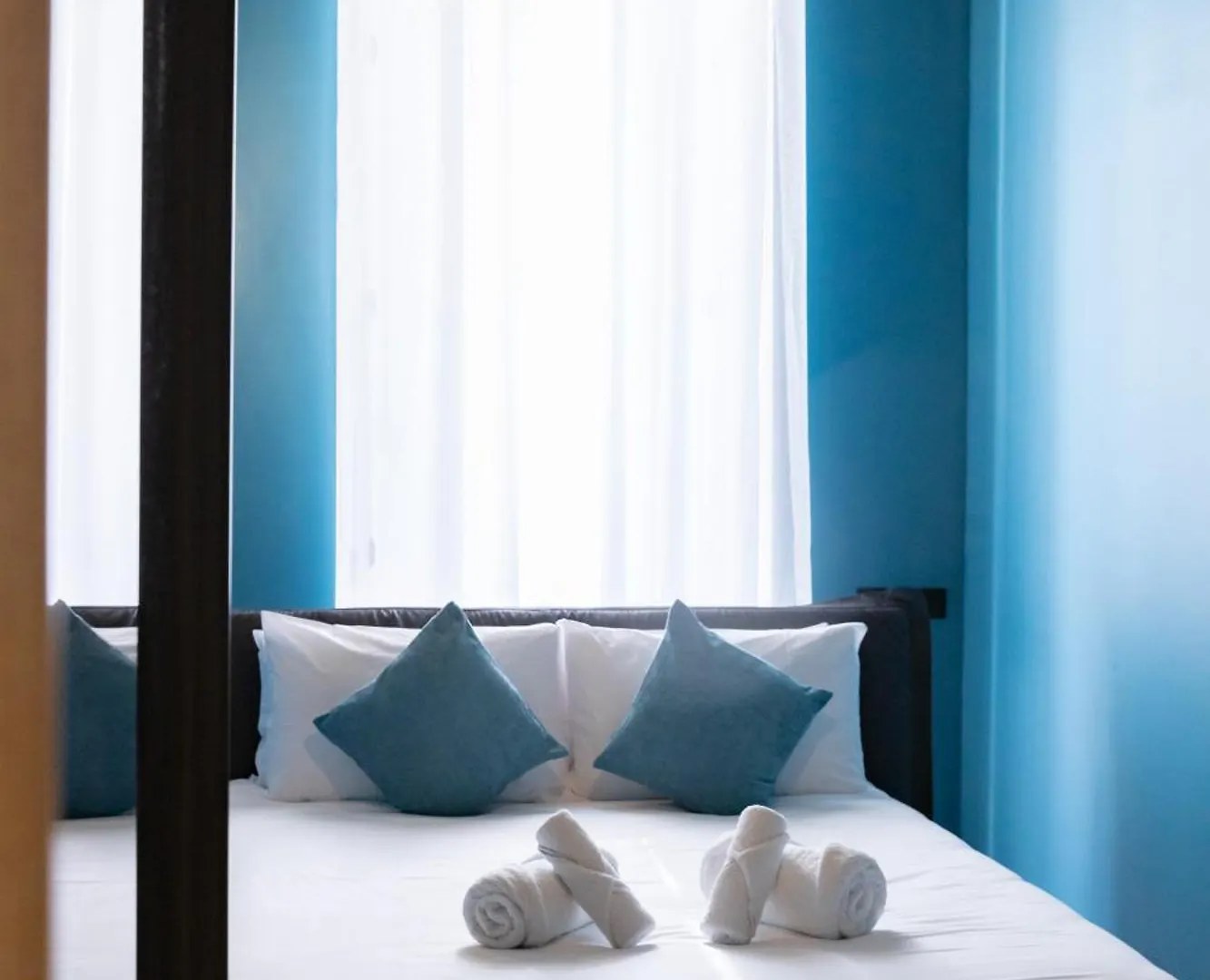 Apartment Valletta Stylish 2Br Flat By Arcobnb Malta