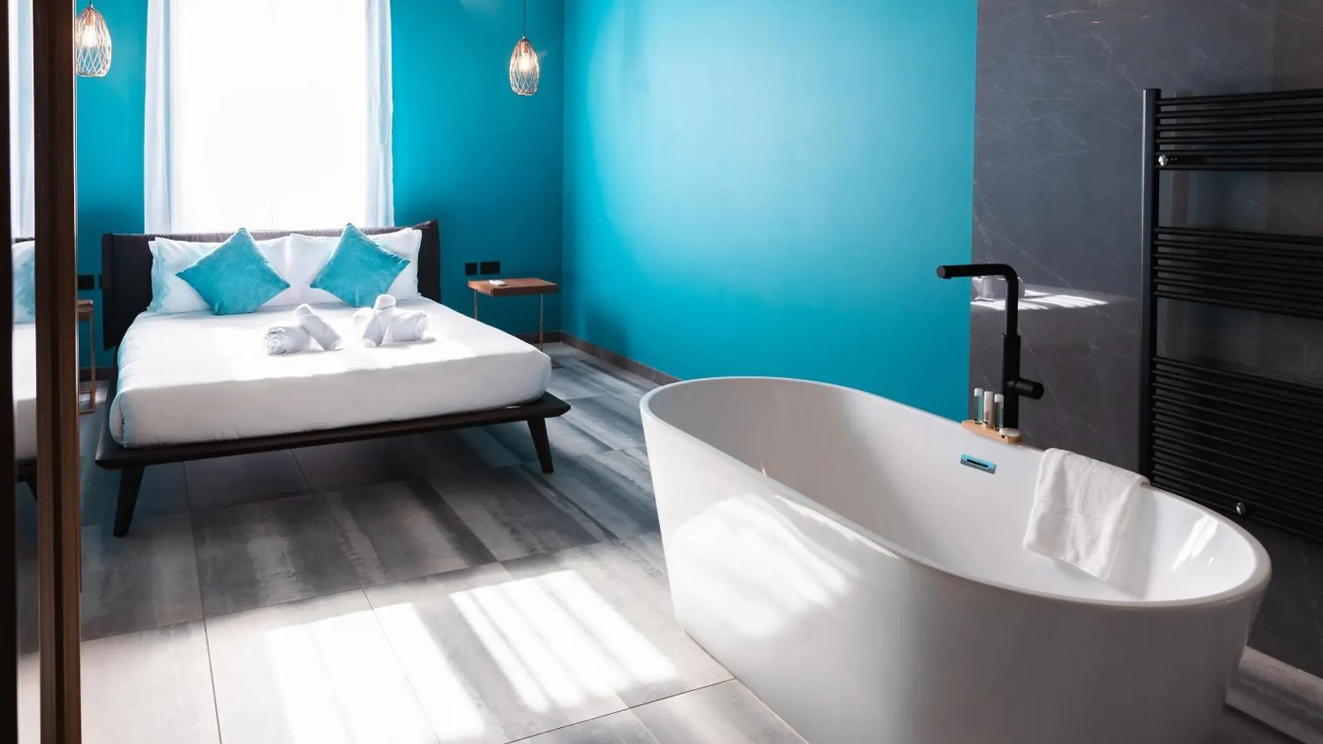 Valletta Stylish 2Br Flat By Arcobnb 0*,  Malta